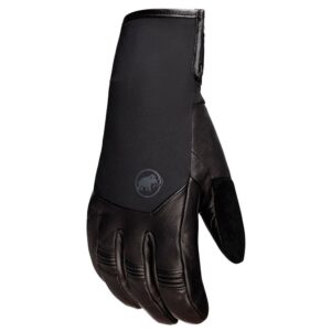 Mammut Stoney Gloves Negro 7 Mujer