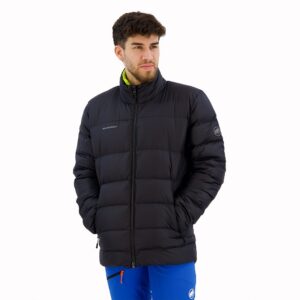 Mammut Whitehorn Insulated Jacket Negro S Hombre