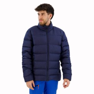 Mammut Whitehorn Insulated Jacket Azul XL Hombre