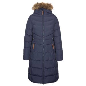 Trespass Audrey Jacket Azul XL Mujer