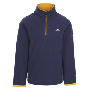 Trespass Etto Fleece Azul 9-10 Years