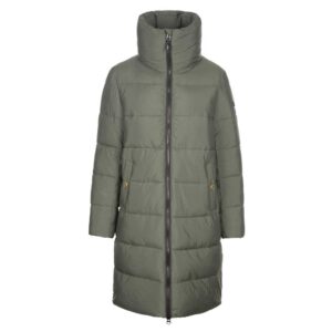 Trespass Faith Jacket Verde L Mujer