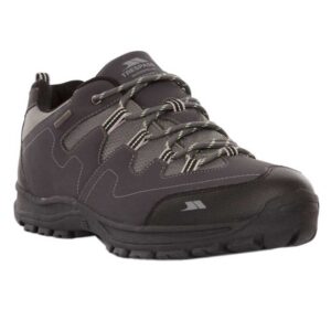 Trespass Finley Low Cut Hiking Shoes Gris EU 40 Hombre