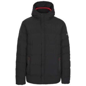 Trespass Habbton Jacket Negro S Hombre
