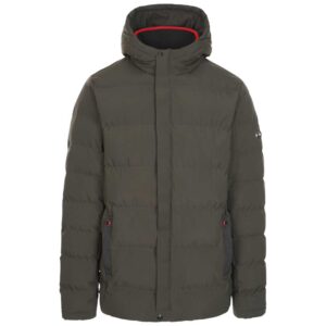 Trespass Habbton Jacket Verde M Hombre