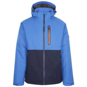 Trespass Iggley Jacket Azul L Hombre