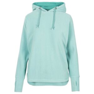 Trespass Janella Fleece Gris XS Mujer
