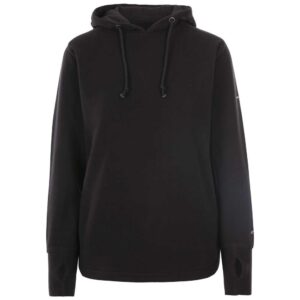 Trespass Janella Fleece Negro L Mujer