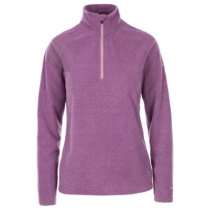 Trespass Meadows Fleece Rosa L Mujer