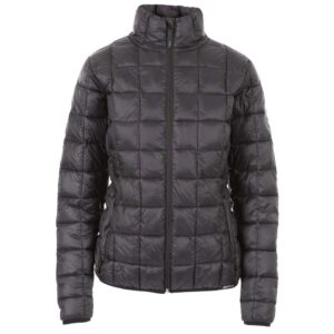 Trespass Melina Jacket Negro XL Mujer