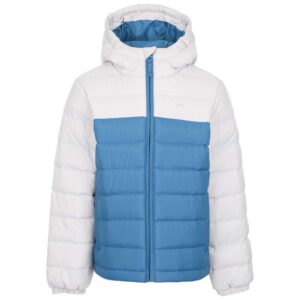Trespass Oskar Jacket Azul 9-10 Years Niño