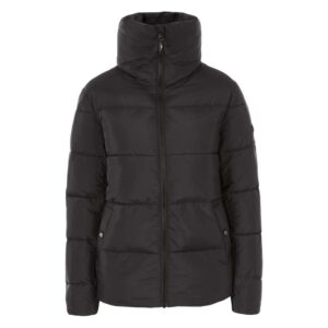 Trespass Paloma Jacket Negro M Mujer
