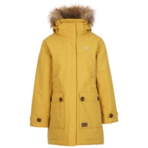 Trespass Rhoda Jacket Amarillo 9-10 Years Niño