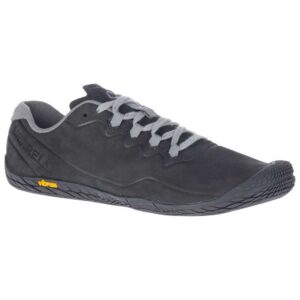 Merrell Vapor Glove 3 Luna Leather Shoes Negro EU 40 1/2 Mujer