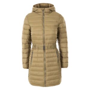 Trespass Santuzza Jacket Verde L Mujer