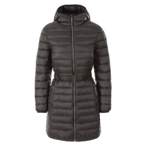 Trespass Santuzza Jacket Negro L Mujer