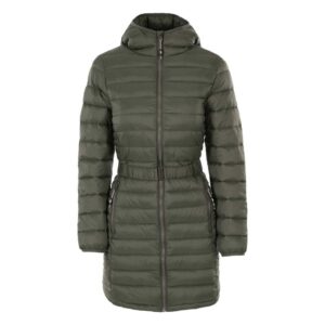 Trespass Santuzza Jacket Verde M Mujer