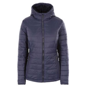 Trespass Valerie Jacket Azul L Mujer