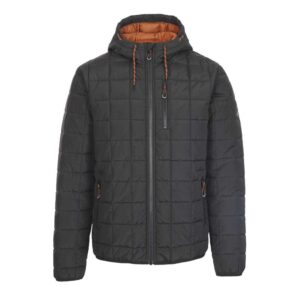 Trespass Wytonhill Jacket Negro M Hombre