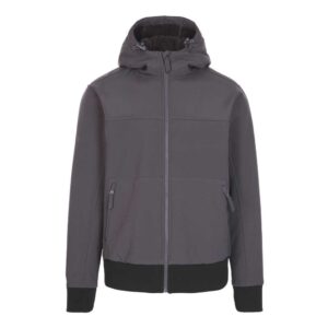Trespass Zully Jacket Gris L Hombre