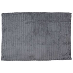Trespass Sculpted Blanket Gris