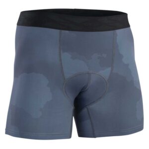 Ion Interior Shorts Azul M Hombre