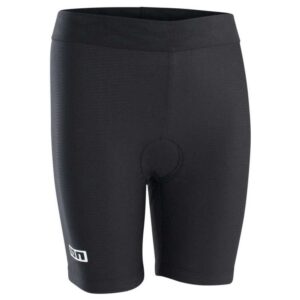 Ion Interior Shorts Negro 140 cm Niño