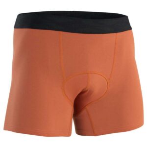 Ion Interior Shorts Naranja L Hombre