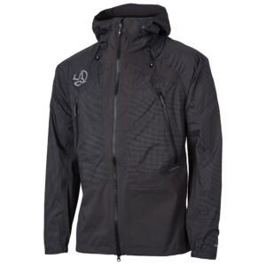 Ternua Kars Jacket Negro L Hombre