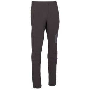 Ternua Kusofit Pants Negro,Gris M Hombre