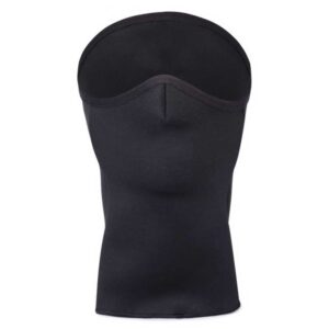 Ternua Lona Ng Neck Warmer Negro L Hombre