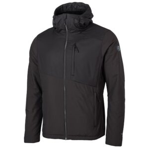 Ternua Mildur Jacket Negro M Hombre