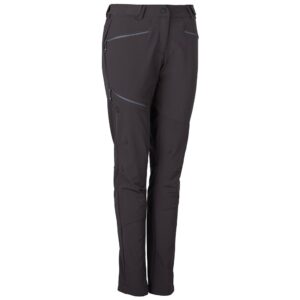 Ternua Rotar Warm Pants Negro L Mujer