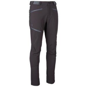 Ternua Rotor Warm Pants Negro L Hombre