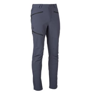 Ternua Rotor Warm Pants Gris M Hombre