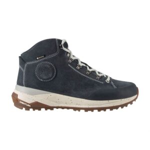 Montura Badia 2.0 Goretex Hiking Boots Gris EU 40 Mujer