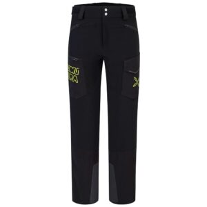 Montura Black Ice Pants Negro XL Hombre