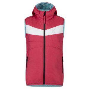 Montura Cervino Vest Rosa 7-8 Years