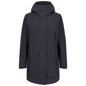 Montura Ginevra Parka Negro L Mujer