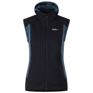 Montura Hypnotic Vest Negro S Mujer