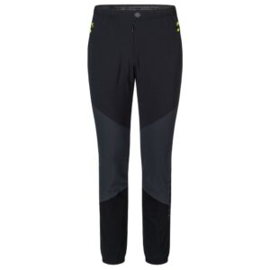 Montura Inox Pants Gris XL / Short Hombre