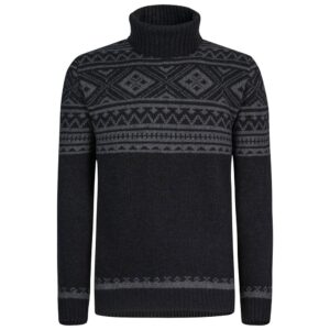 Montura Norway Lupetto Sweater Gris S Hombre