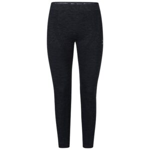 Montura Seamless Heat Tight Negro XS-S Hombre