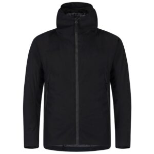 Montura Sestriere Jacket Negro L Hombre