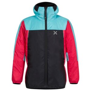 Montura Skisky 2.0 Jacket Negro 7-8 Years Niño