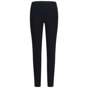 Montura Sporty Winter Pants Negro S Mujer