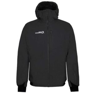 Rock Experience Karma Padded Jacket Negro L Hombre