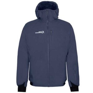 Rock Experience Karma Padded Jacket Azul L Hombre