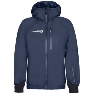 Rock Experience Karma Padded Jacket Azul L Mujer