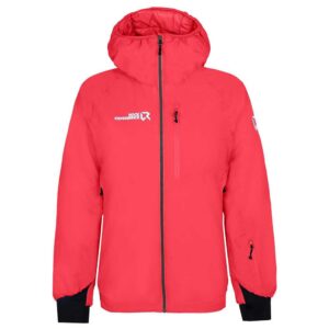 Rock Experience Karma Padded Jacket Rosa M Mujer